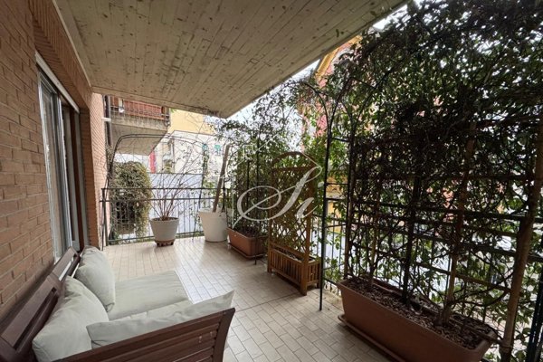 appartamento in affitto a Milano in zona Il Portello