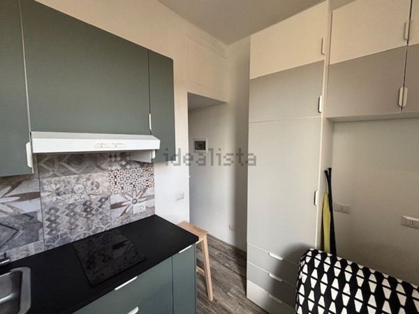 appartamento in affitto a Milano in zona Porta Vittoria