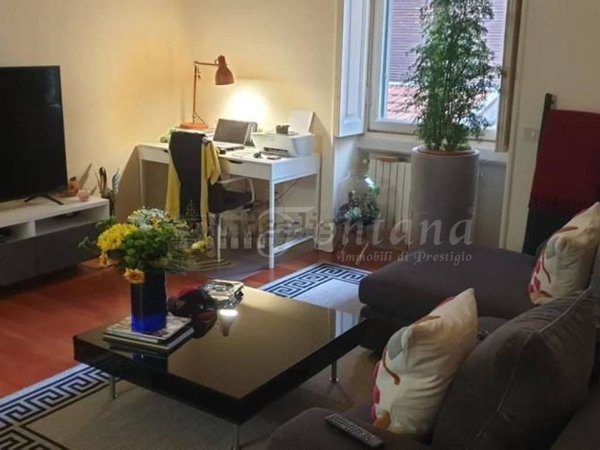 appartamento in affitto a Milano in zona Porta Romana