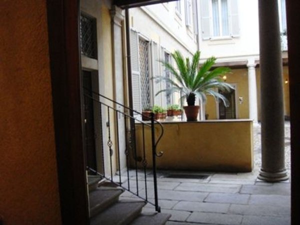 appartamento in affitto a Milano in zona Centro Storico