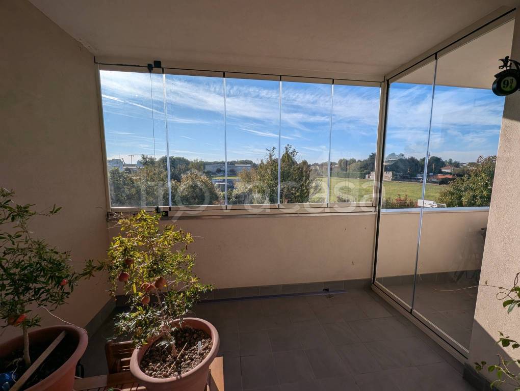 appartamento in affitto a Milano in zona Comasina