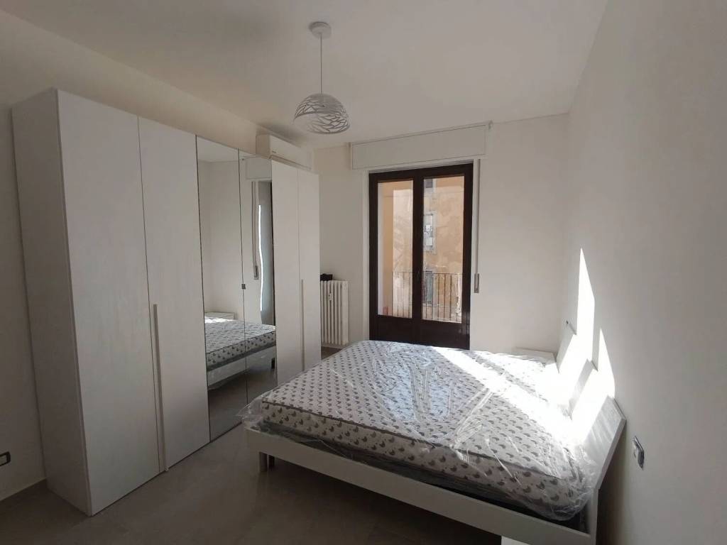 appartamento in affitto a Milano in zona Porta Romana