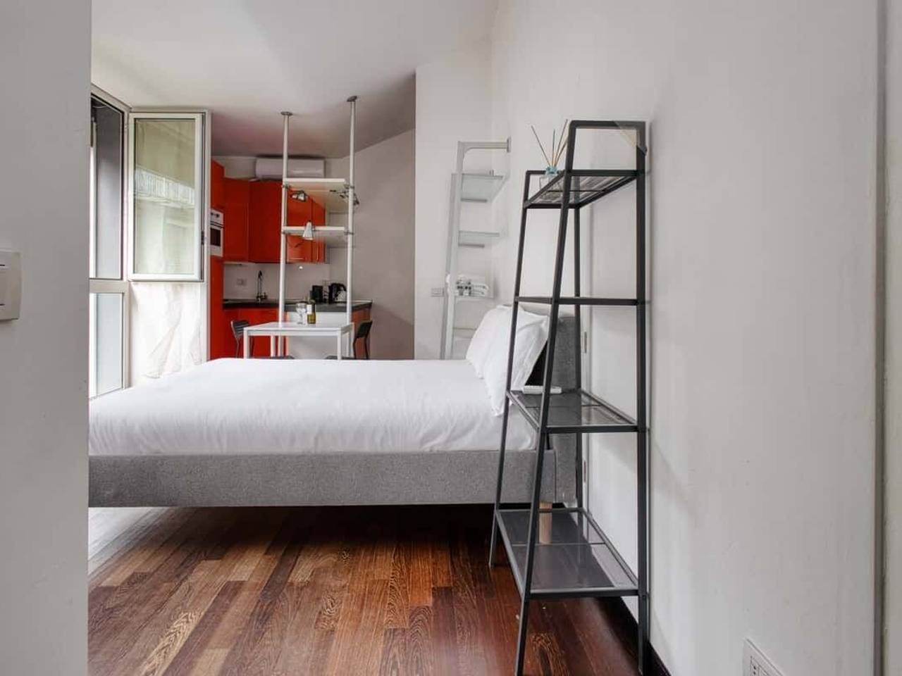 appartamento in affitto a Milano in zona Isola