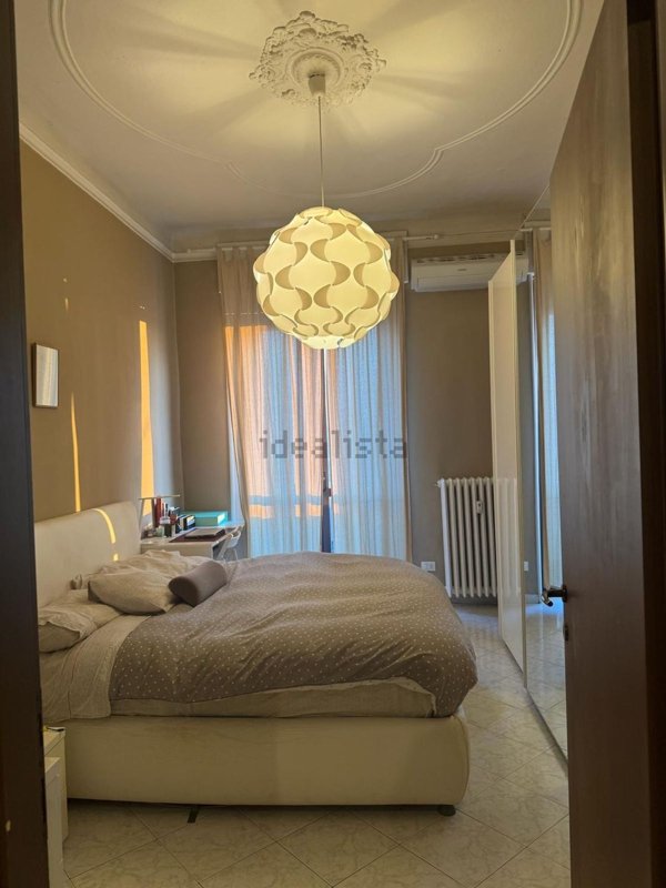 appartamento in affitto a Milano in zona Vigentino