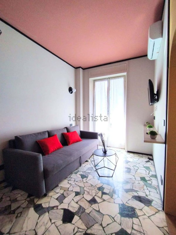 appartamento in affitto a Milano in zona Cinque Giornate