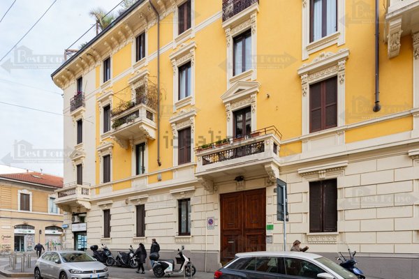 appartamento in affitto a Milano in zona Isola