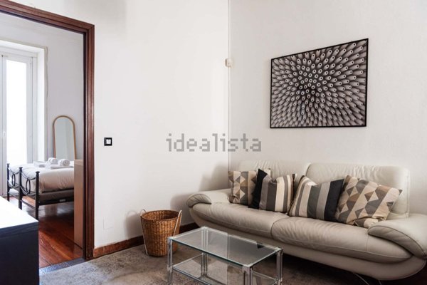 appartamento in affitto a Milano in zona Stazione Centrale