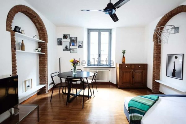 appartamento in affitto a Milano in zona Isola