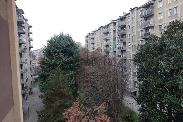 appartamento in affitto a Milano in zona Il Portello