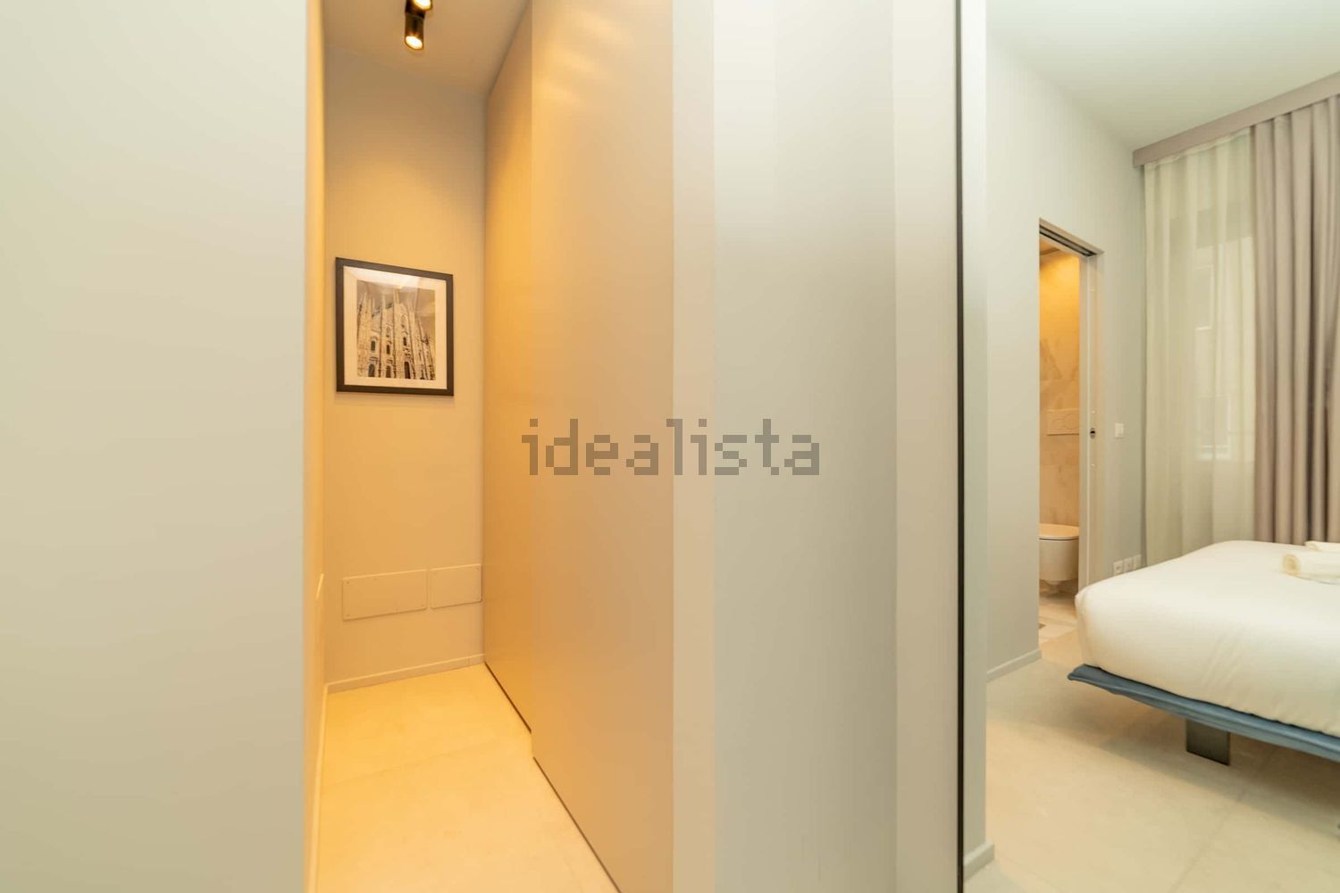 appartamento in affitto a Milano in zona Porta Venezia