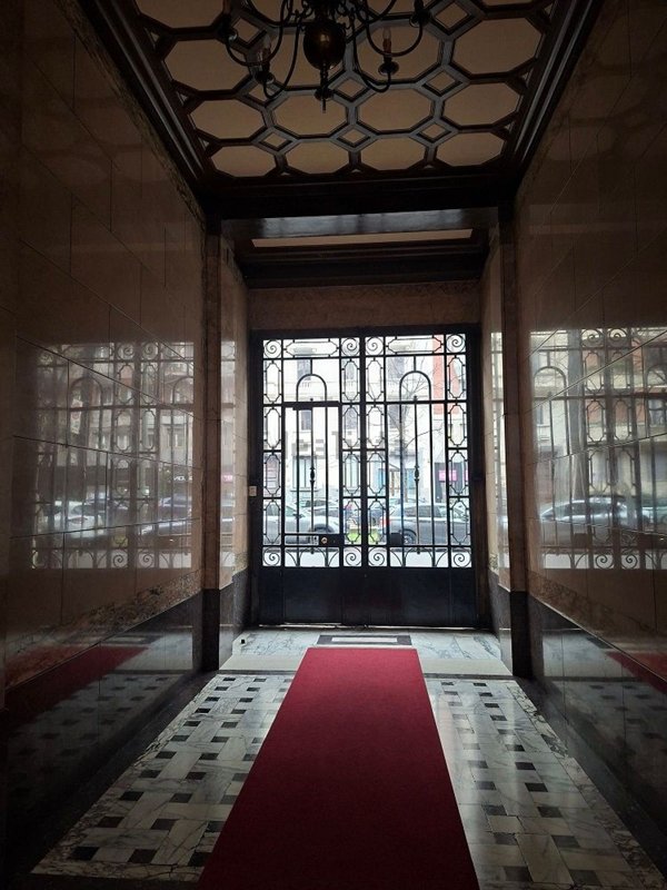 appartamento in affitto a Milano in zona Centro Direzionale