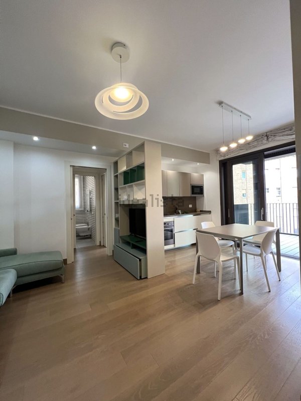 appartamento in affitto a Milano in zona Il Portello