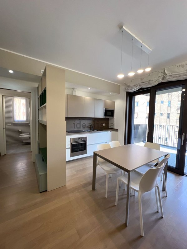 appartamento in affitto a Milano in zona Il Portello