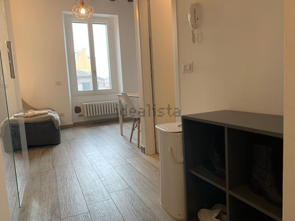 appartamento in affitto a Milano in zona Bocconi