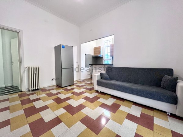 appartamento in affitto a Milano in zona Porta Romana