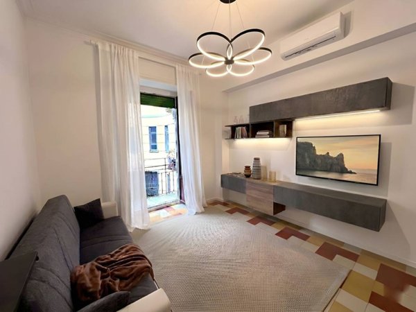 appartamento in affitto a Milano in zona Porta Romana