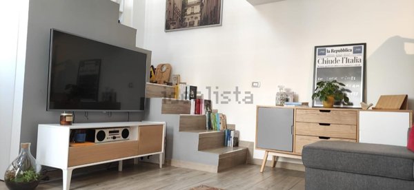 appartamento in affitto a Milano in zona Bovisa
