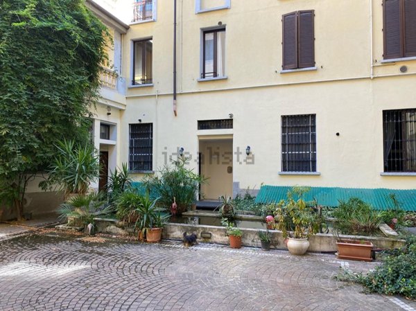 appartamento in affitto a Milano in zona Isola