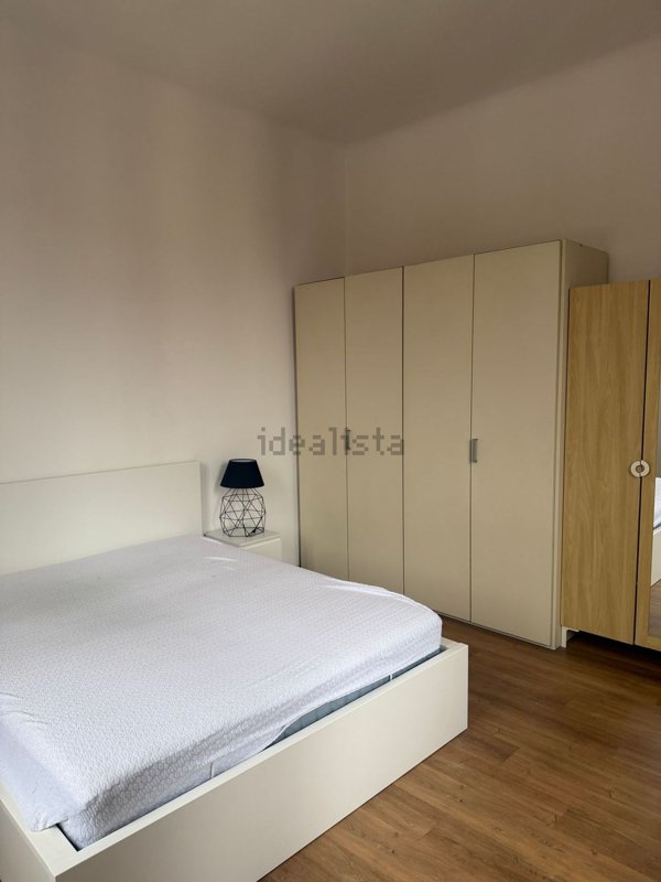 appartamento in affitto a Milano in zona Cinque Giornate