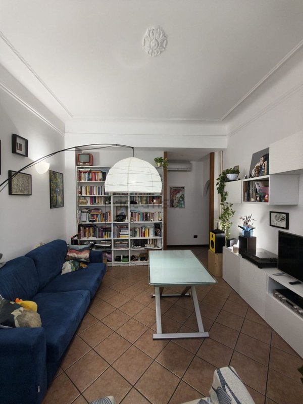 appartamento in affitto a Milano in zona Stadera