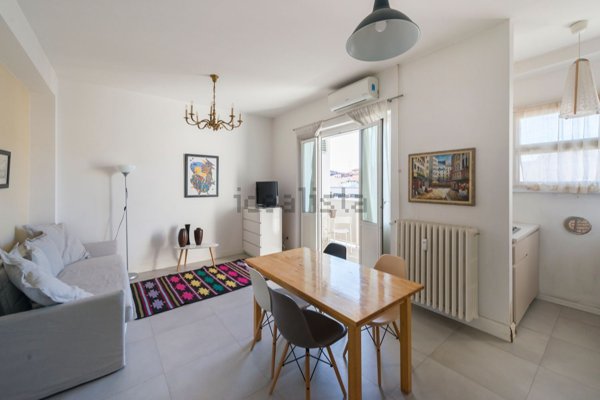 appartamento in affitto a Milano in zona Città Studi