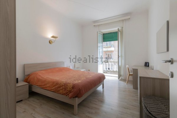 appartamento in affitto a Milano in zona Lambrate