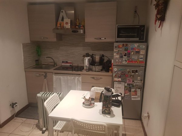 appartamento in affitto a Milano in zona Isola