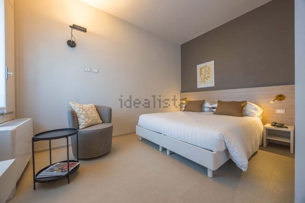 appartamento in affitto a Milano in zona Niguarda