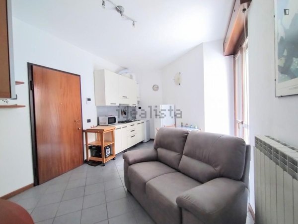 appartamento in affitto a Milano in zona Città Studi