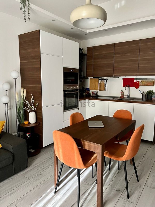 appartamento in affitto a Milano in zona Dergano