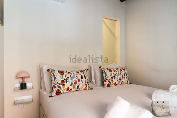 appartamento in affitto a Milano in zona Cinque Giornate