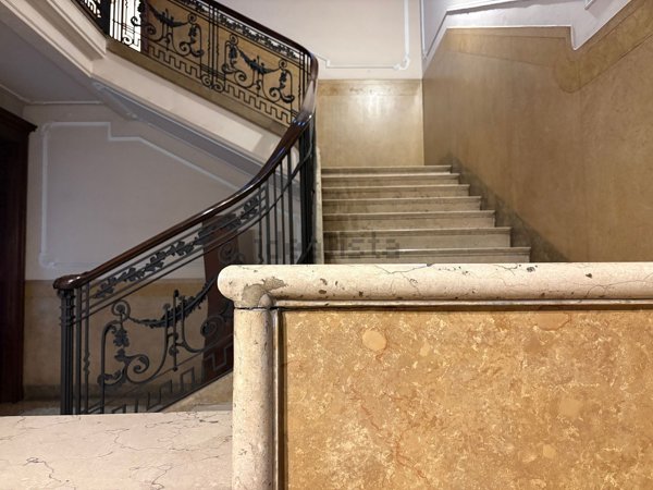 appartamento in affitto a Milano in zona Porta Venezia