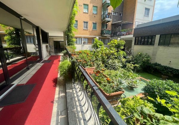 appartamento in affitto a Milano in zona Stadera