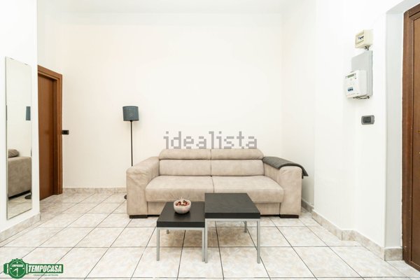 appartamento in affitto a Milano in zona Turro