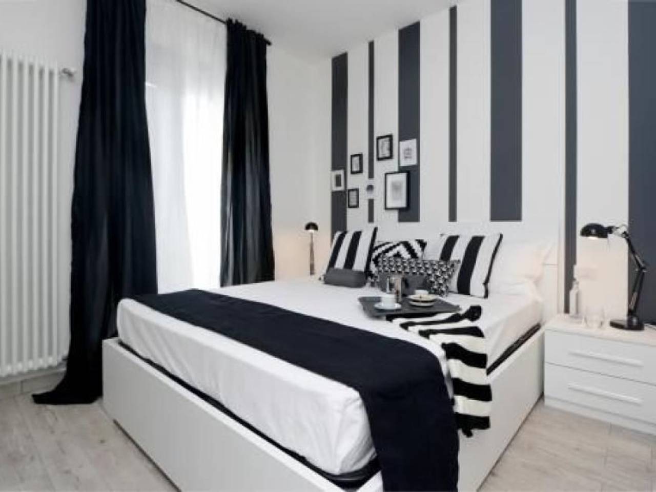 appartamento in affitto a Milano in zona Centro Storico