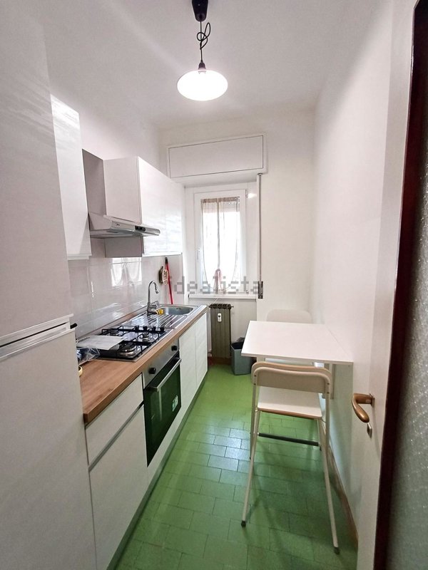 appartamento in affitto a Milano in zona Precotto