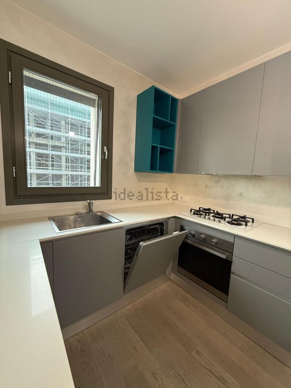 appartamento in affitto a Milano in zona Vigentino