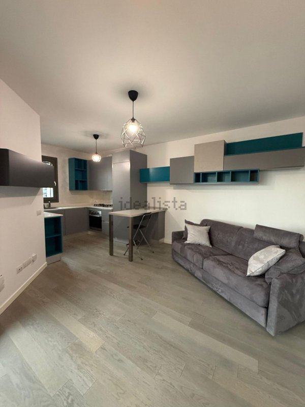 appartamento in affitto a Milano in zona Vigentino