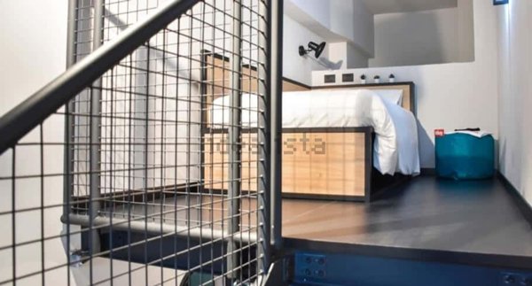 monolocale in affitto a Milano in zona Bicocca