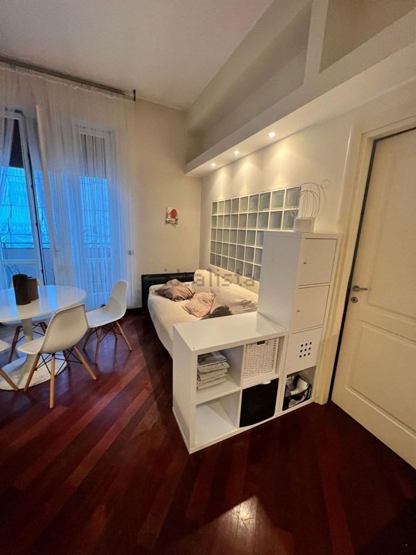 appartamento in affitto a Milano in zona Porta Romana