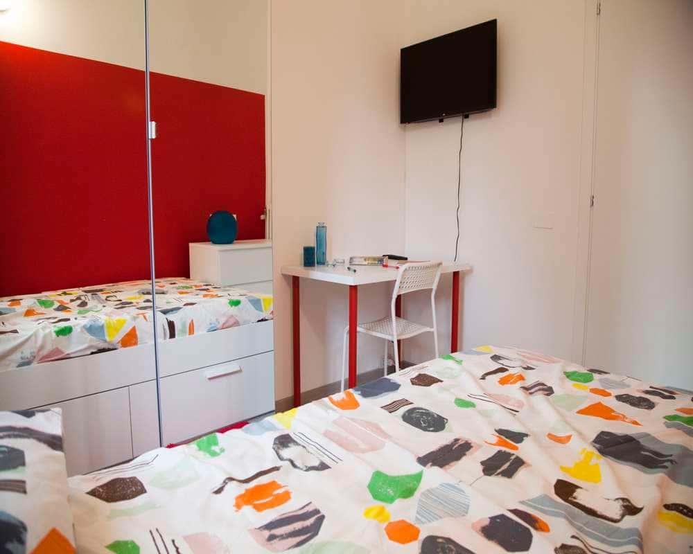 negozio in affitto a Milano in zona Porta Genova