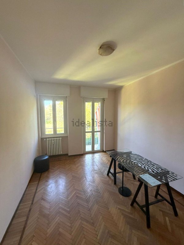 appartamento in affitto a Milano in zona Stadera
