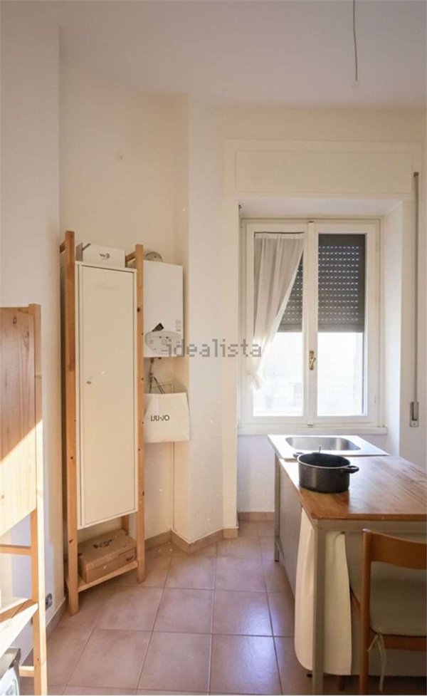 appartamento in affitto a Milano in zona Calvairate