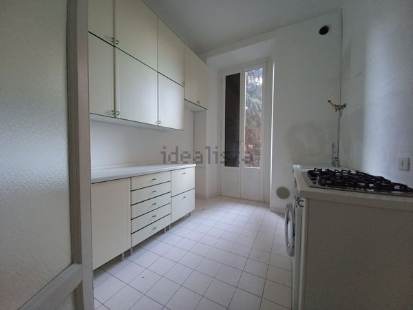 appartamento in affitto a Milano in zona XXII Marzo