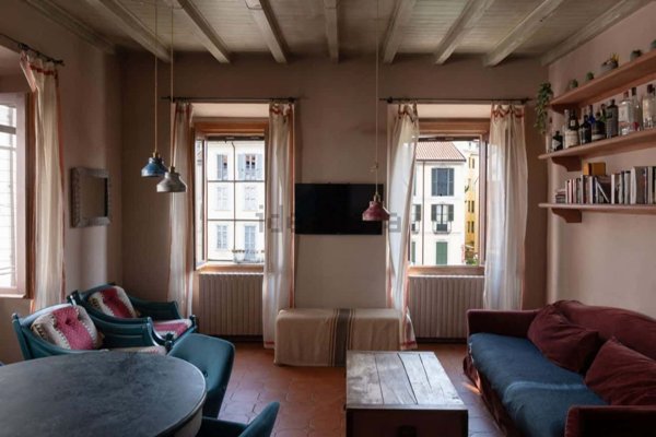 appartamento in affitto a Milano in zona Porta Genova