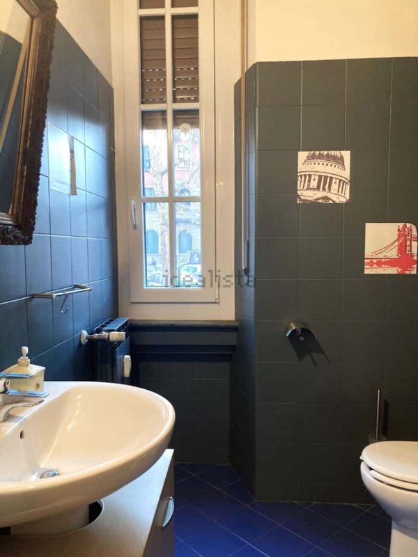 appartamento in affitto a Milano in zona Dergano