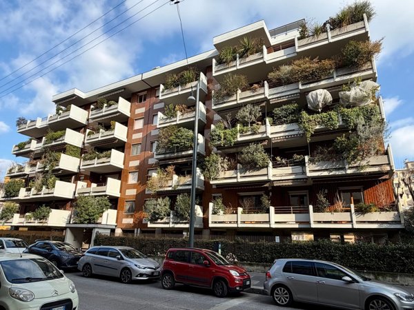 appartamento in affitto a Milano in zona XXII Marzo