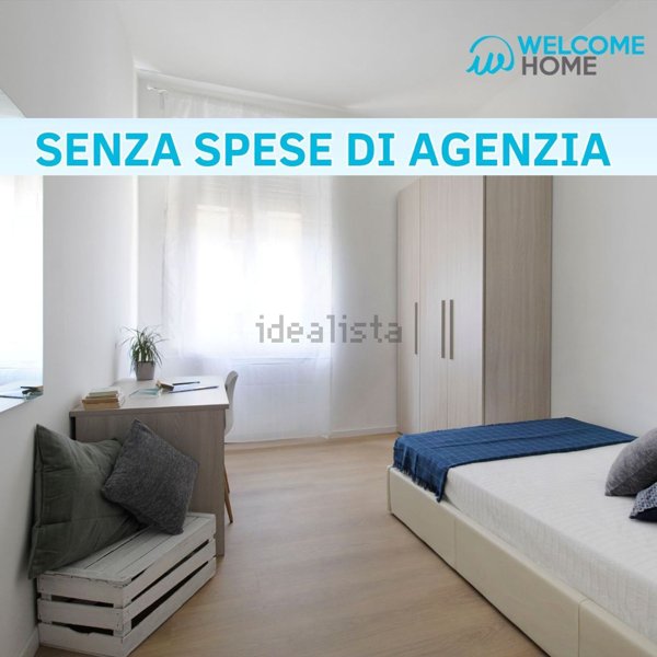 appartamento in affitto a Milano in zona Centro Storico