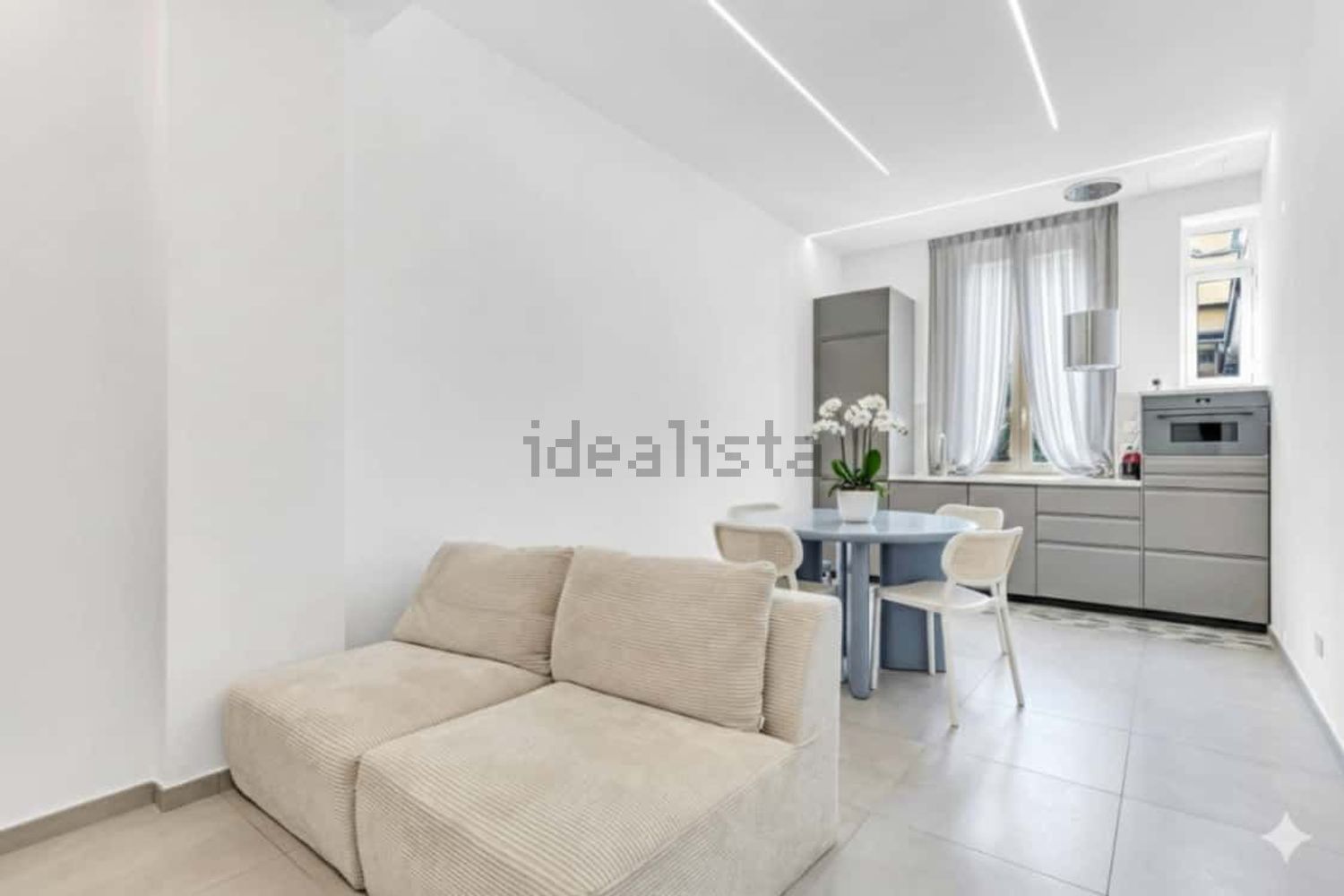 appartamento in affitto a Milano in zona Isola