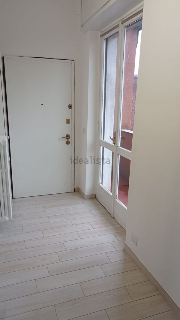 appartamento in affitto a Milano in zona Maggiolina